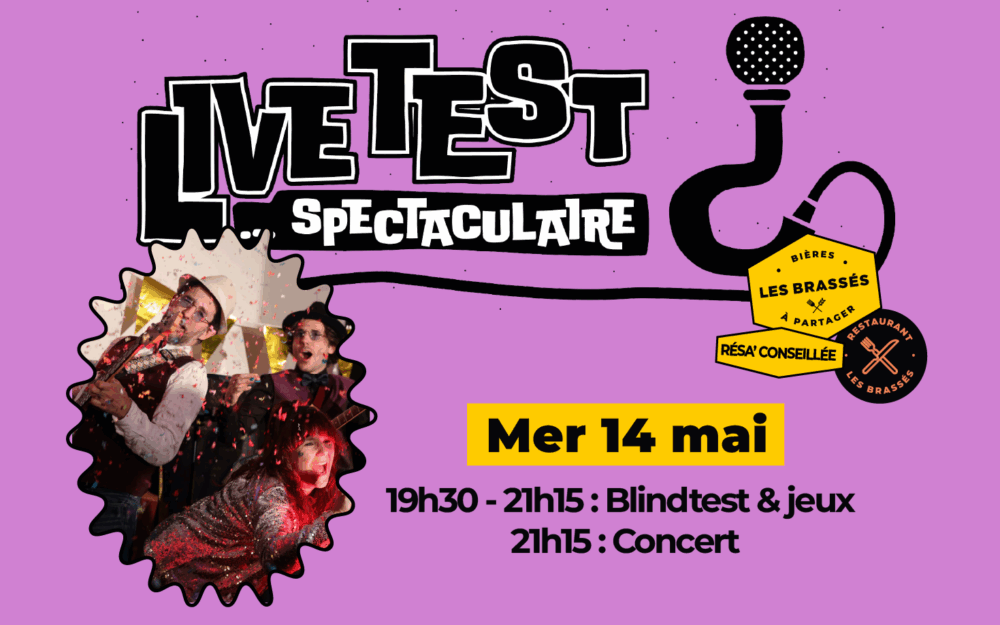 livetest