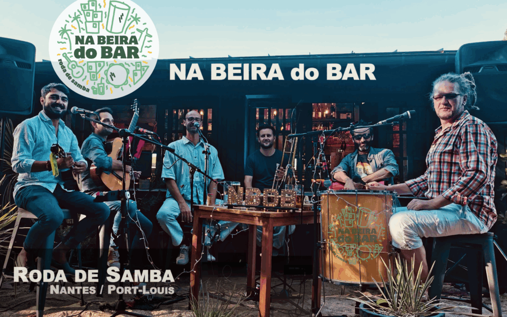 Na Beira Do Bar