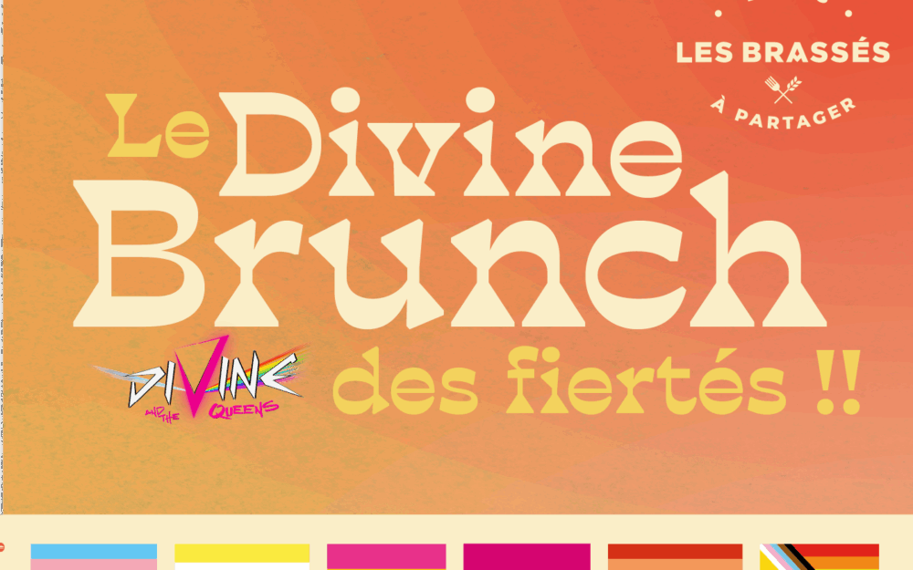 divine brunch
