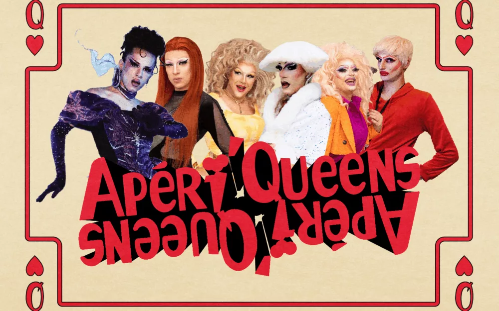 Apéri'queens