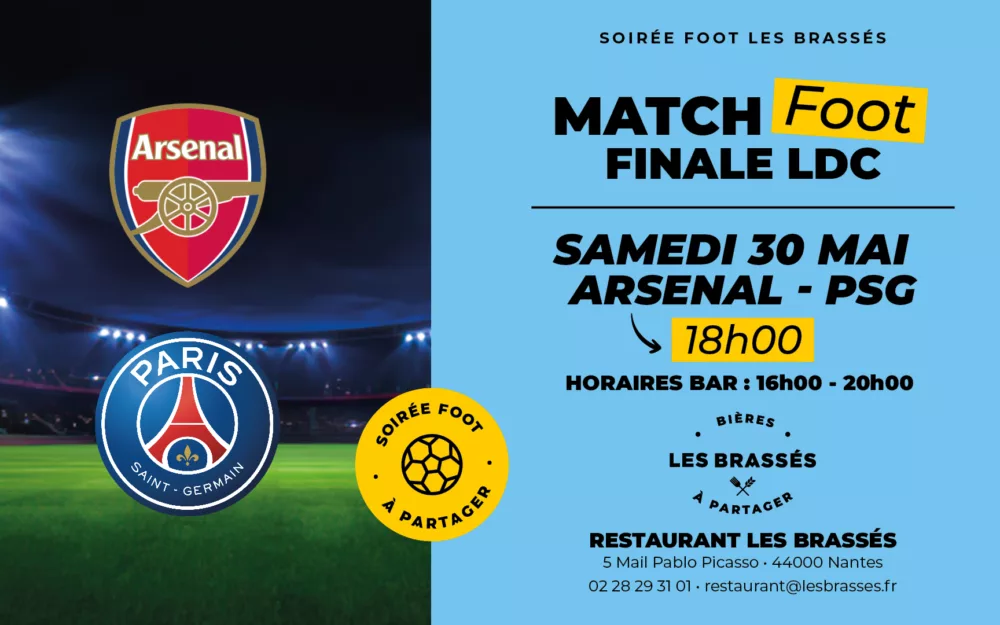 psg - arsenal