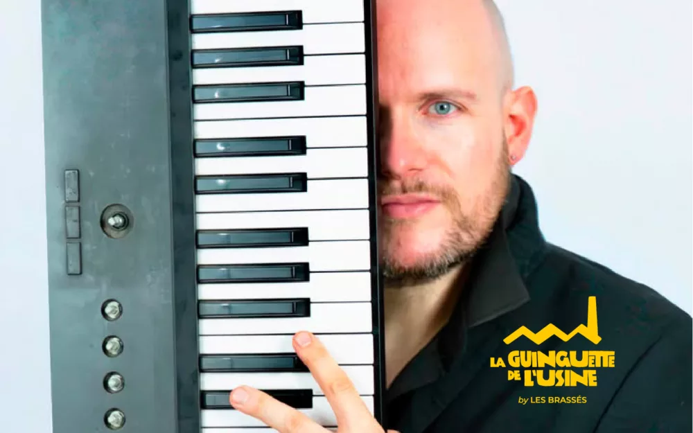 piano karaoké