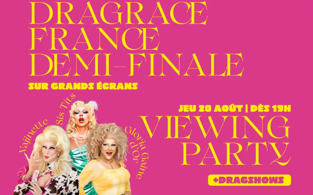 dragrace