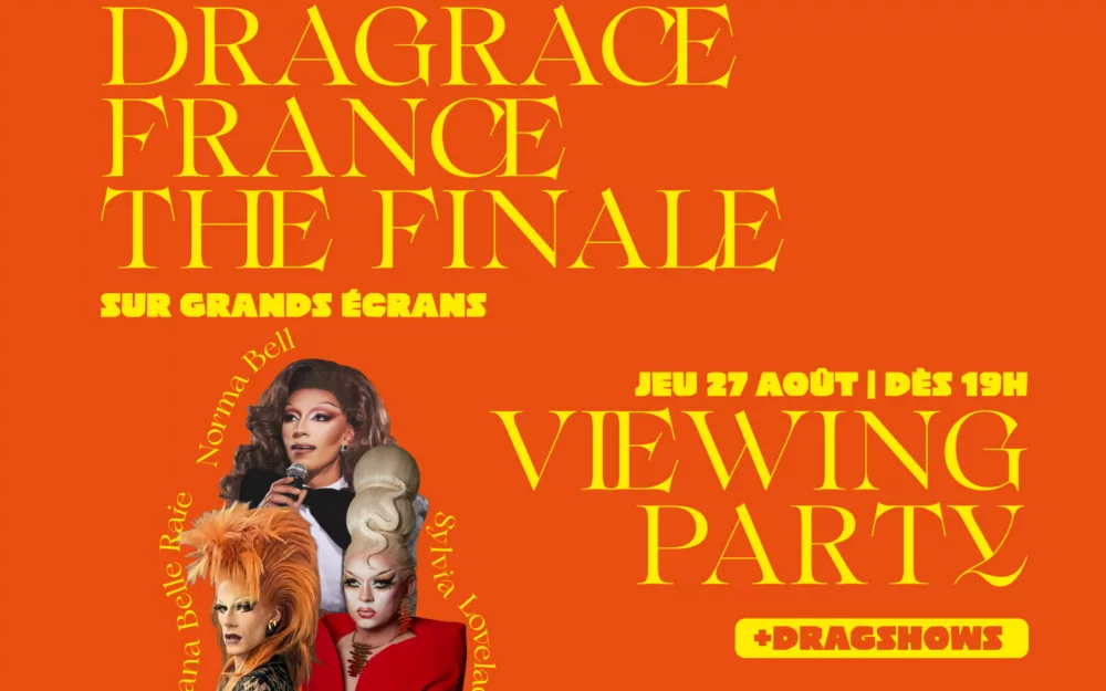 dragrace
