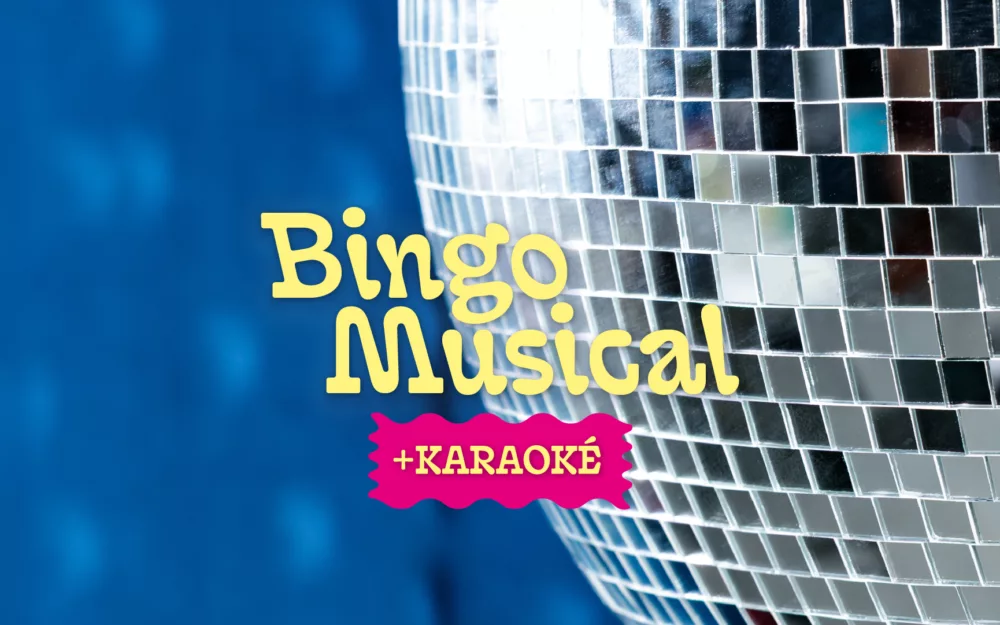 bingo musical