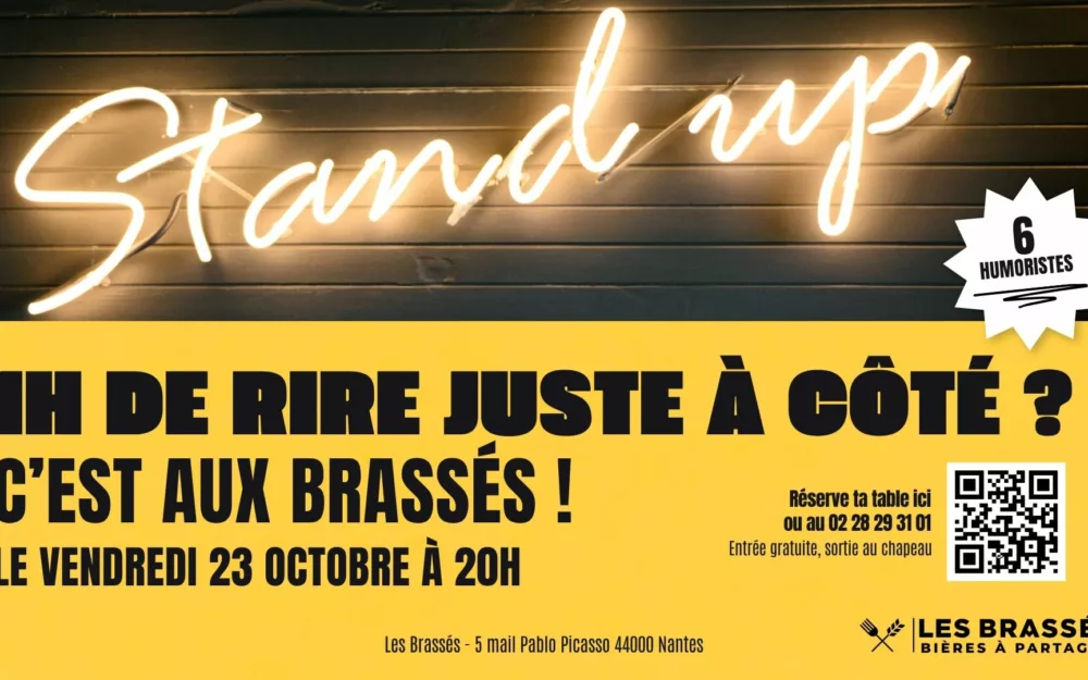 stand-up